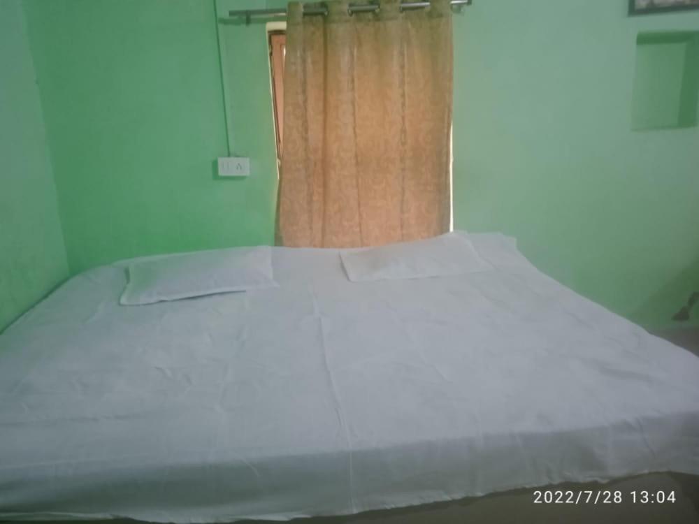Shri Swami Sheetal Das Akhada B1-88 Assi , Near Pushkar Talab,Varanasi, Ashram Dharmshala Hotel Exterior foto
