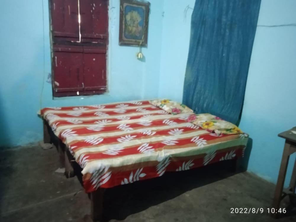 Shri Swami Sheetal Das Akhada B1-88 Assi , Near Pushkar Talab,Varanasi, Ashram Dharmshala Hotel Exterior foto