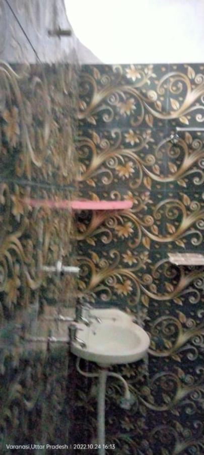 Shri Swami Sheetal Das Akhada B1-88 Assi , Near Pushkar Talab,Varanasi, Ashram Dharmshala Hotel Exterior foto